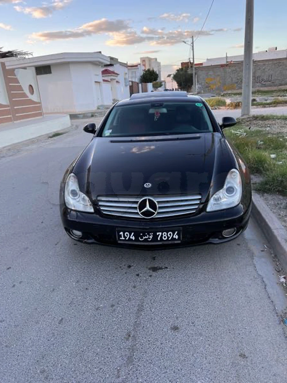 Mercedes-Benz Classe CLS