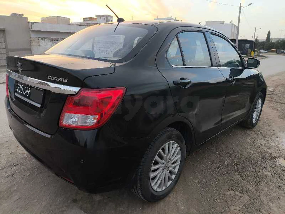 Suzuki Maruti