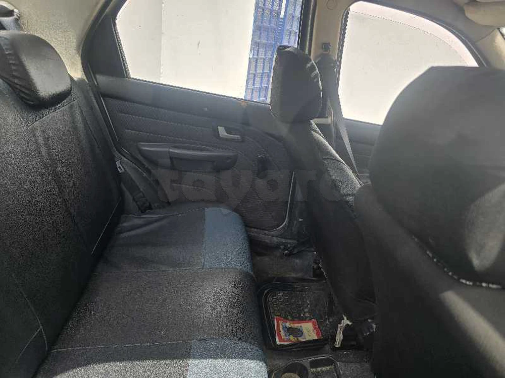 Fiat Siena