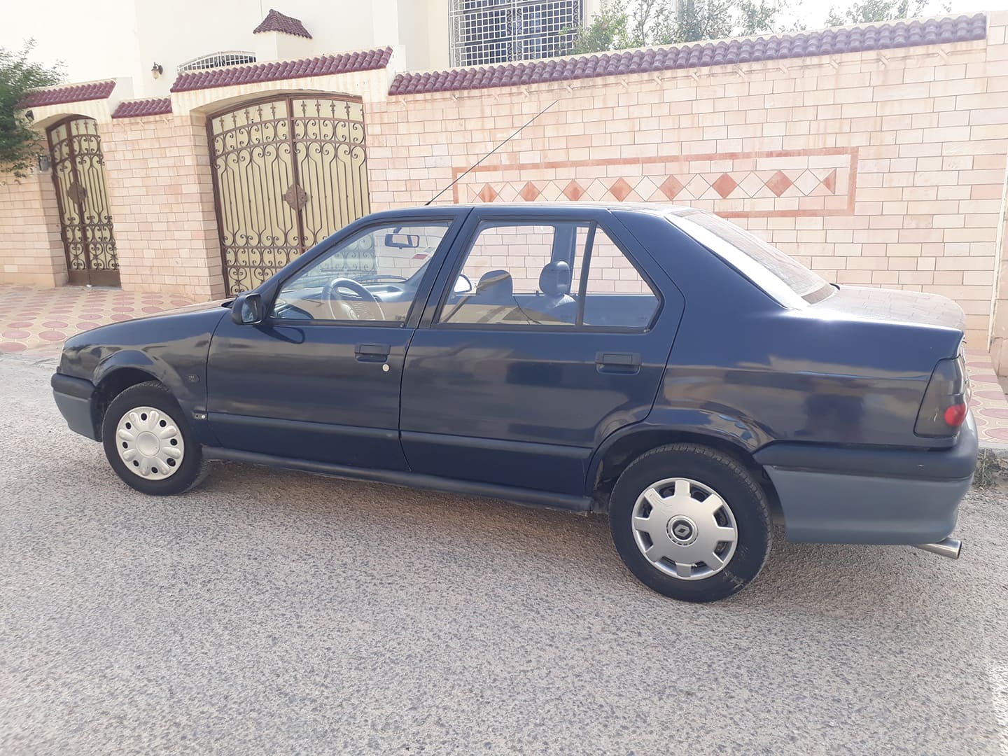 Renault 19