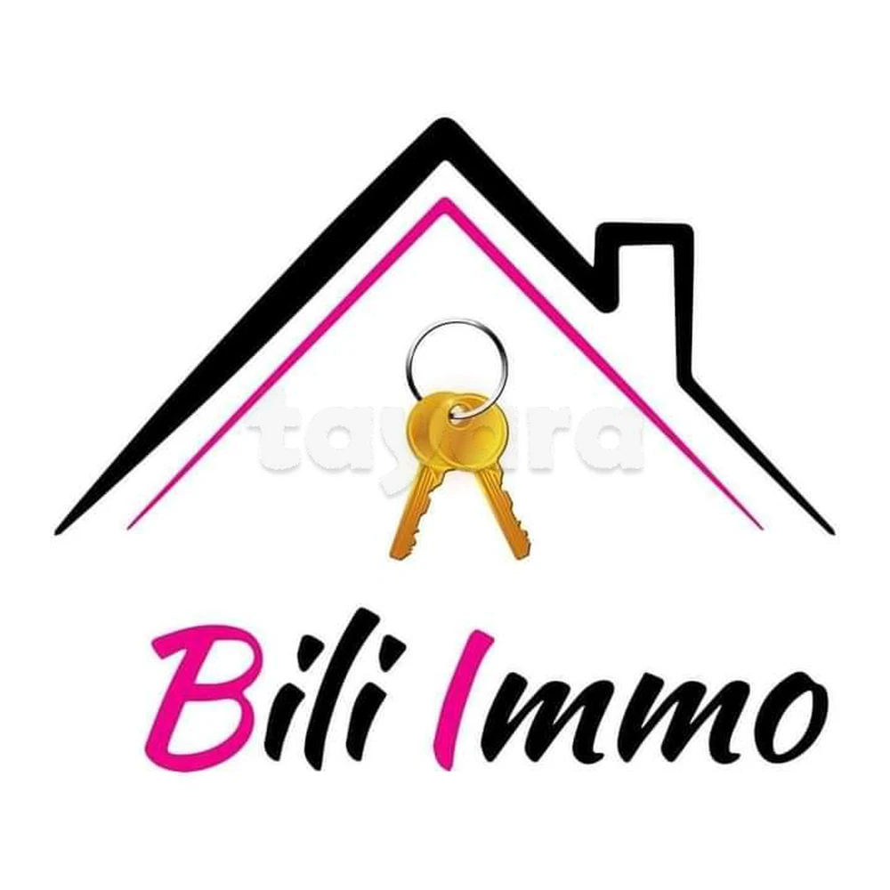 Shop's avatar of Bili Immo on tayara