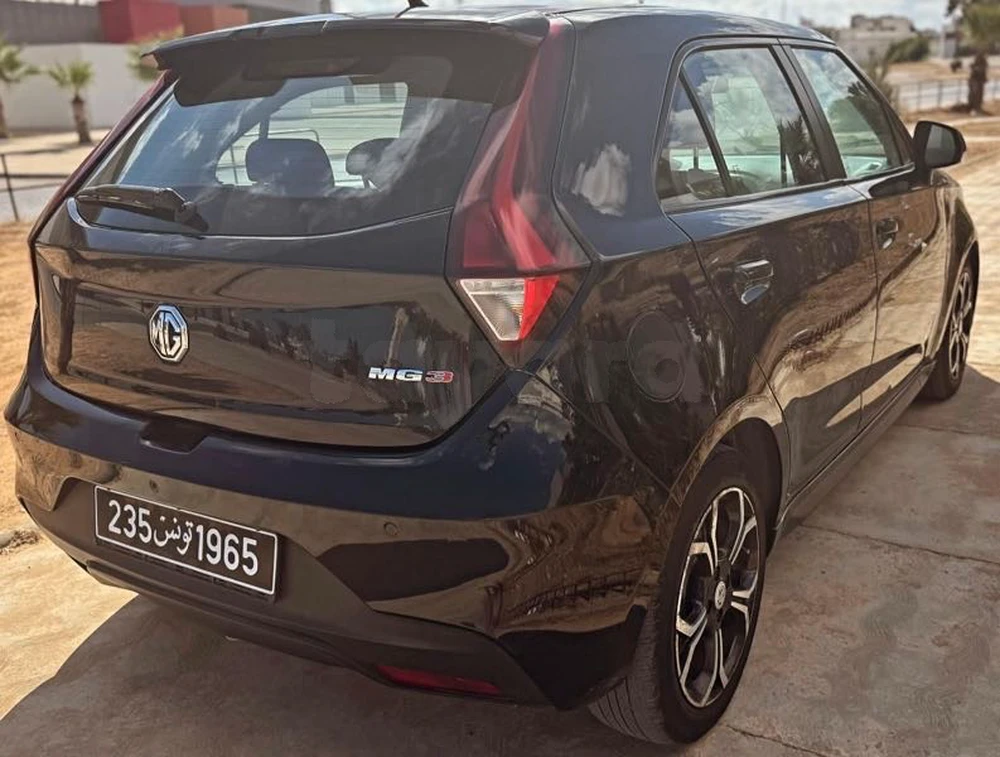 MG 3