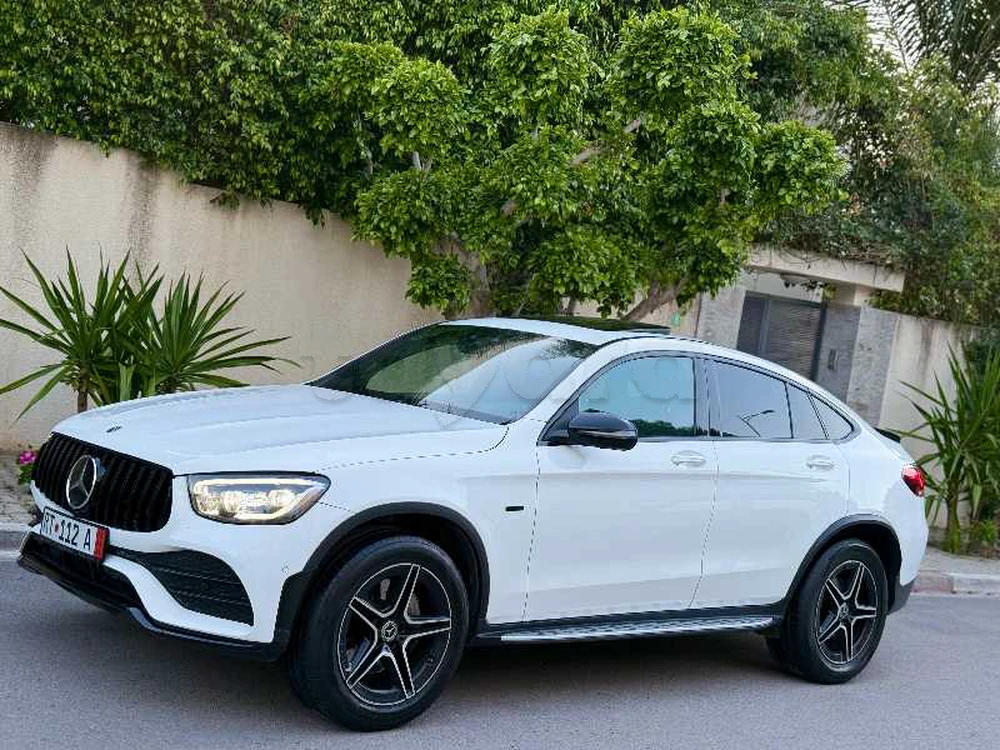 Mercedes-Benz Classe GLC