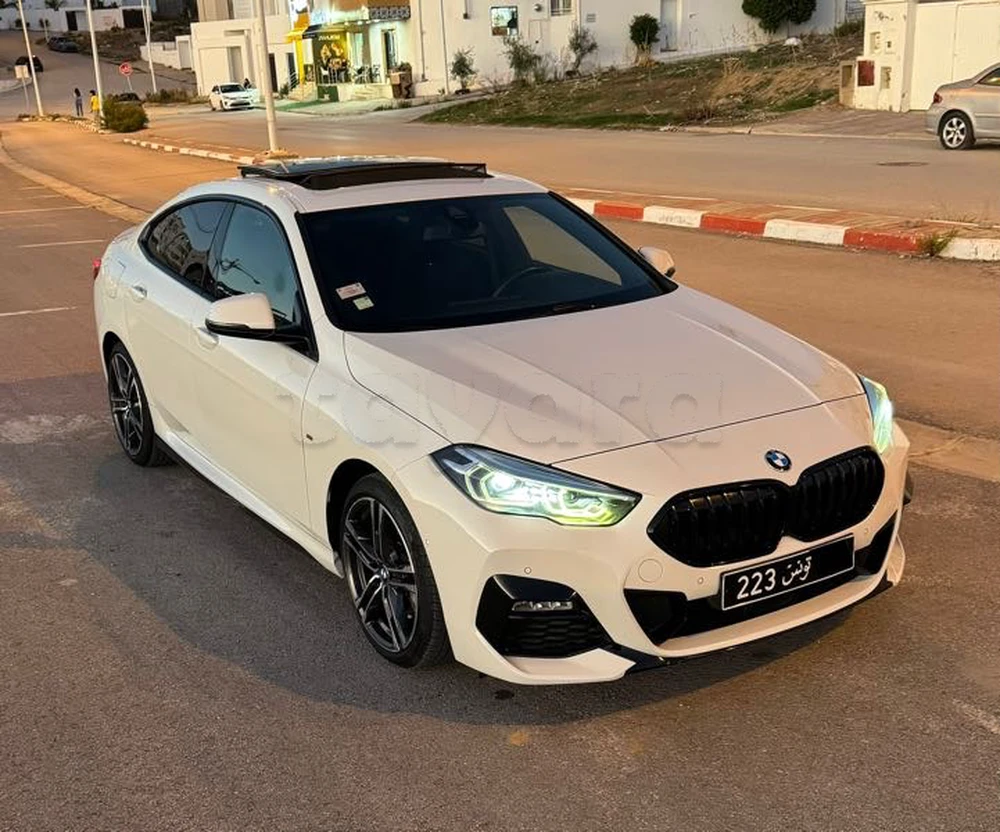 BMW Serie 2