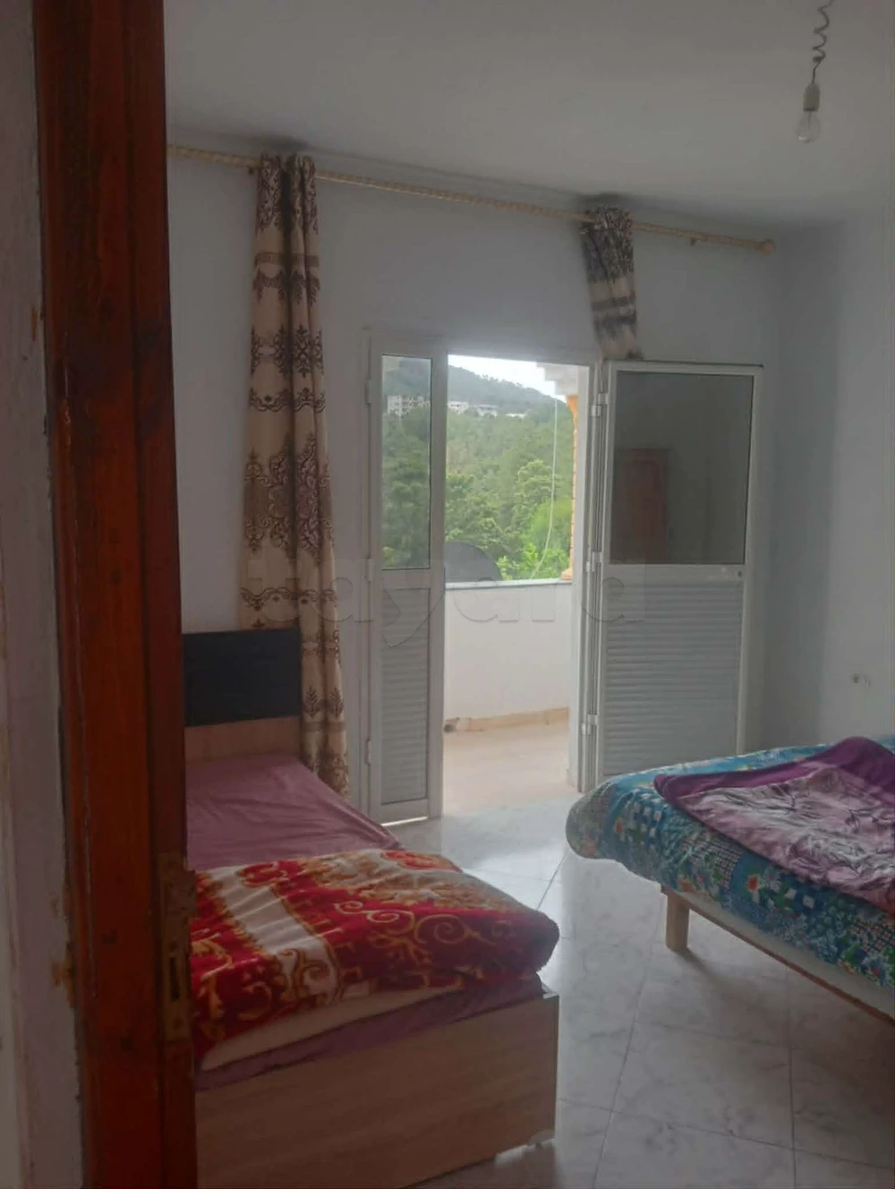 villa atabarka a loue - Widok 2