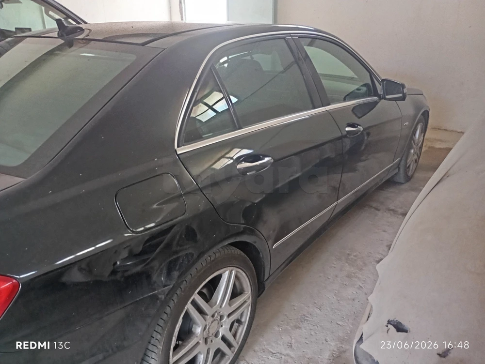 Mercedes-Benz Classe E