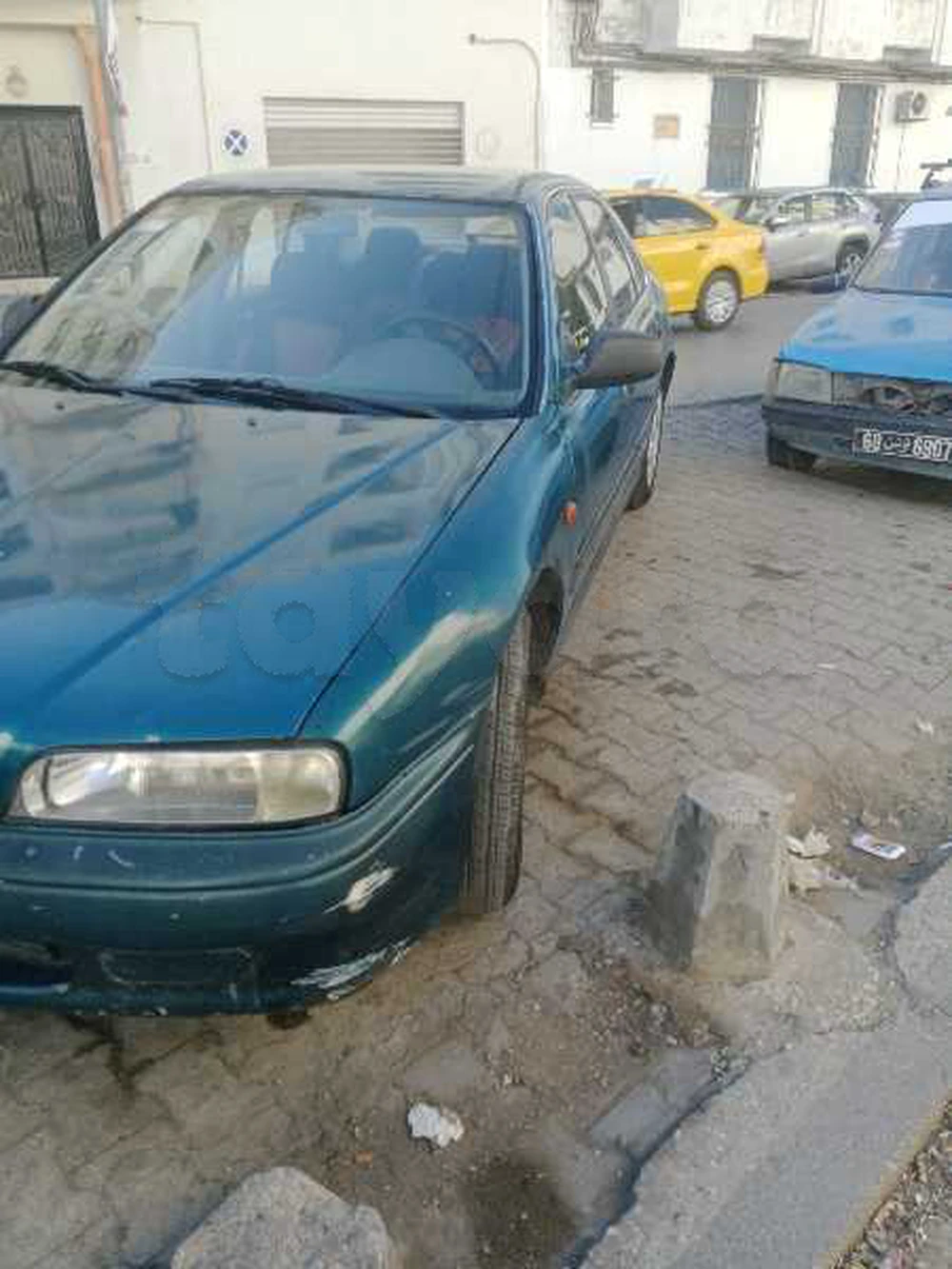 Rover 45