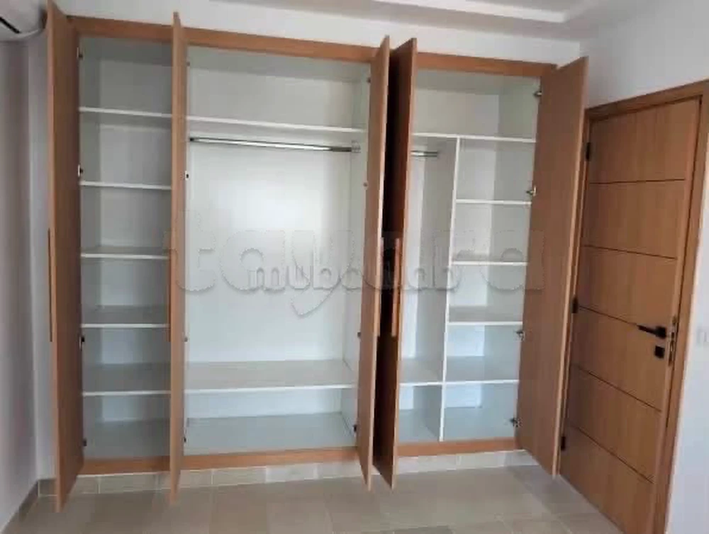 📍JARDIN D’EL MENZAH 2 : APPARTEMENT S+2 A LOUER - Vista 4