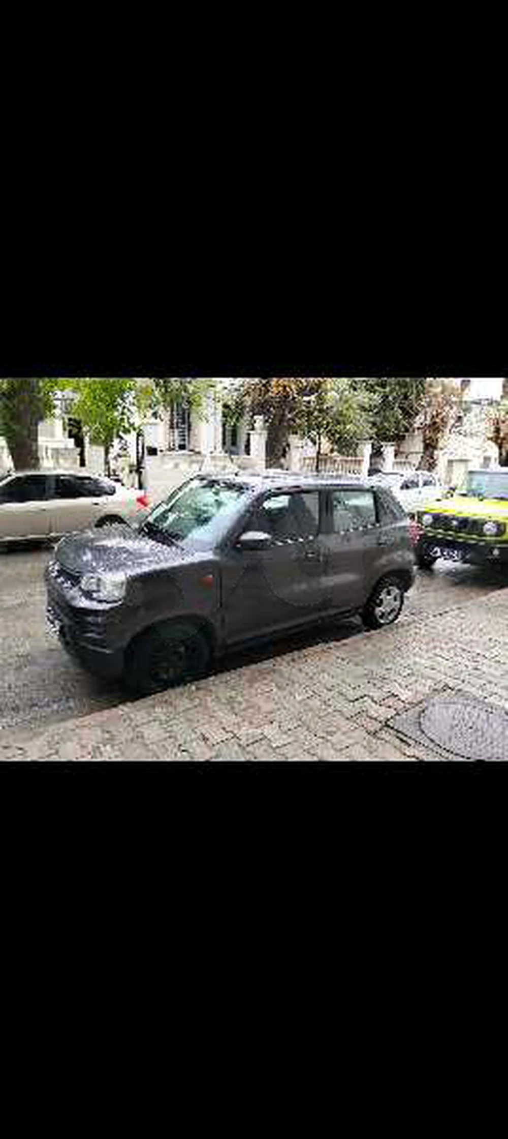 Suzuki XL7