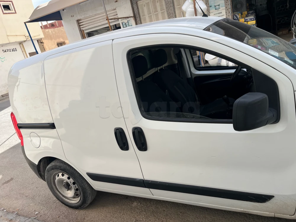 Fiat Fiorino