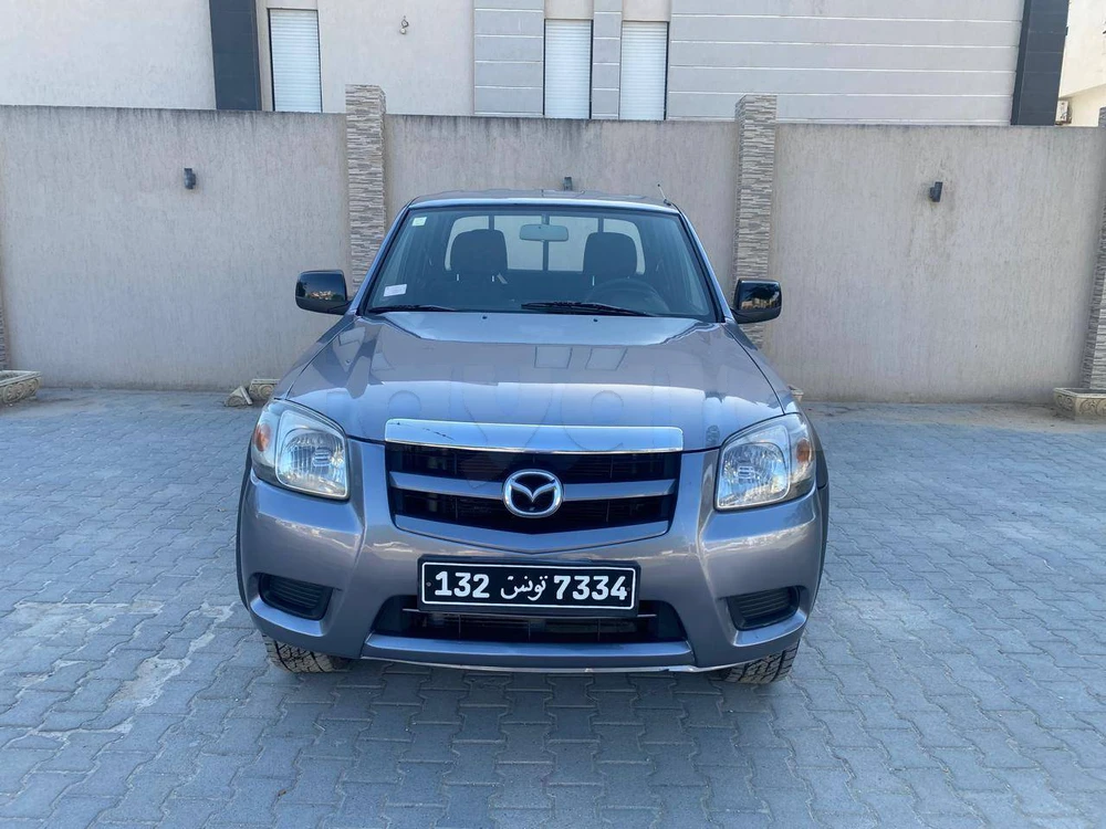 Mazda BT-50