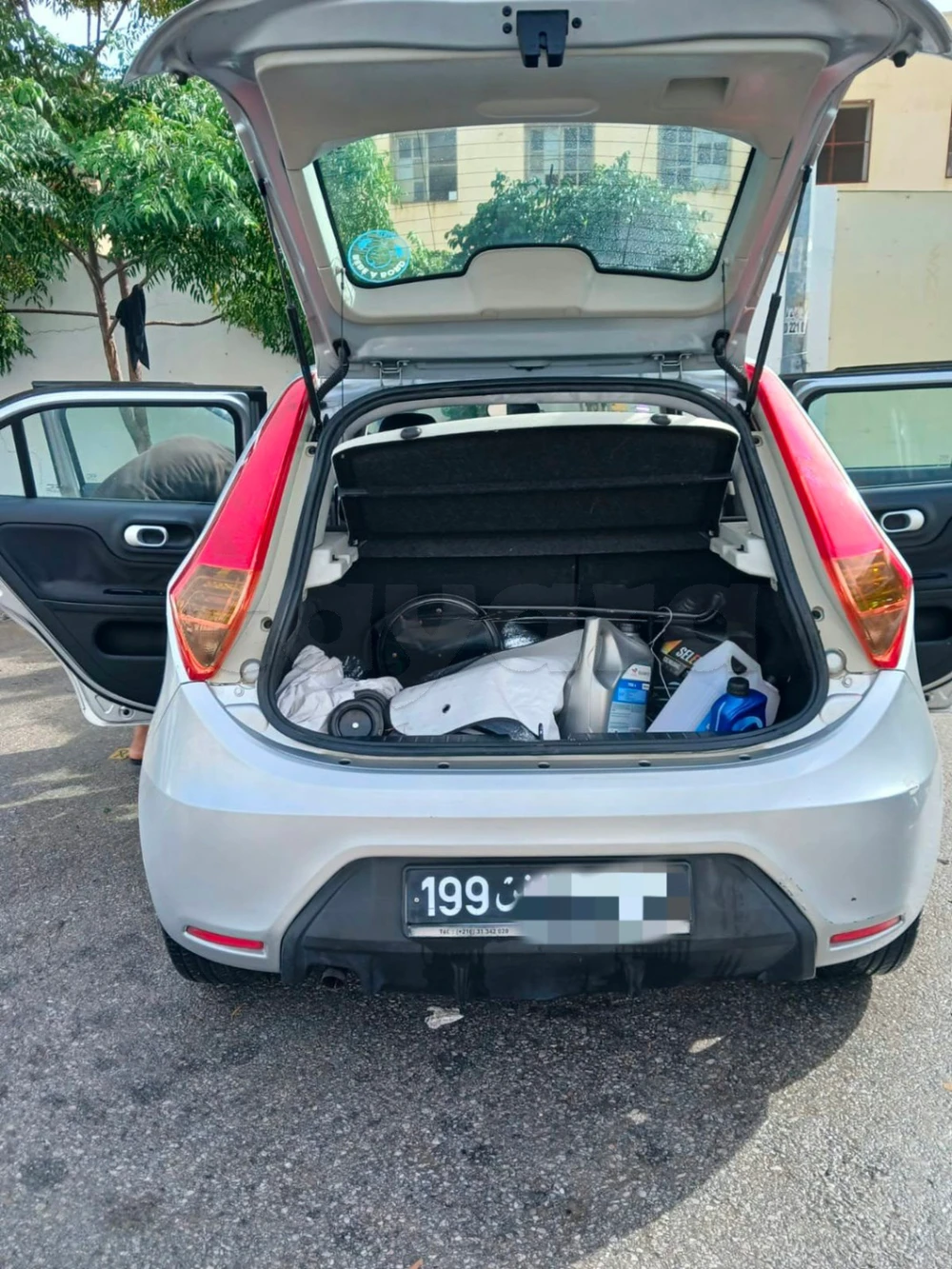 MG 3