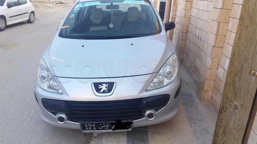 Peugeot 307