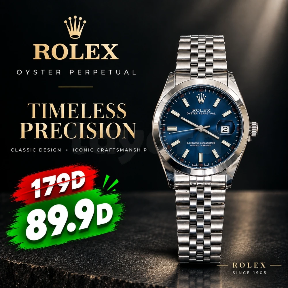 Montres à vendre