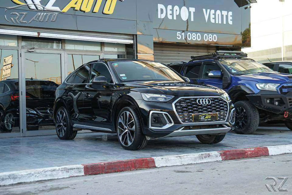 Audi Q5