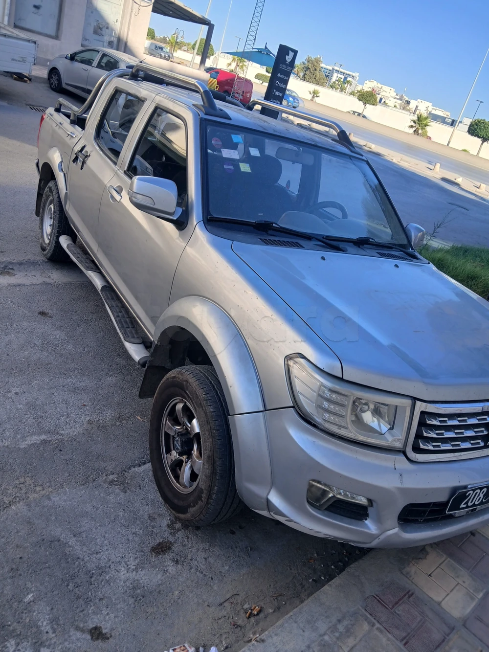 Carte voiture Peugeot 404