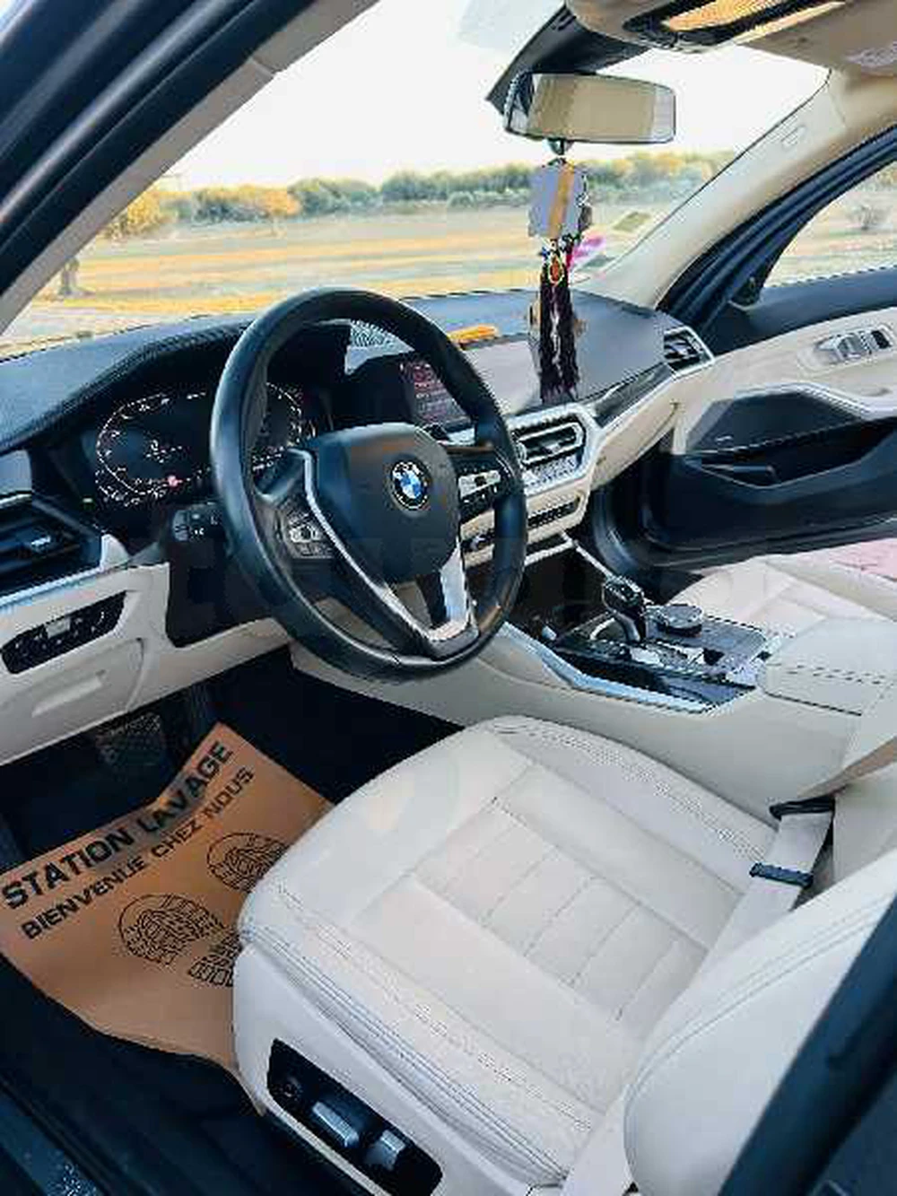 BMW Serie 3