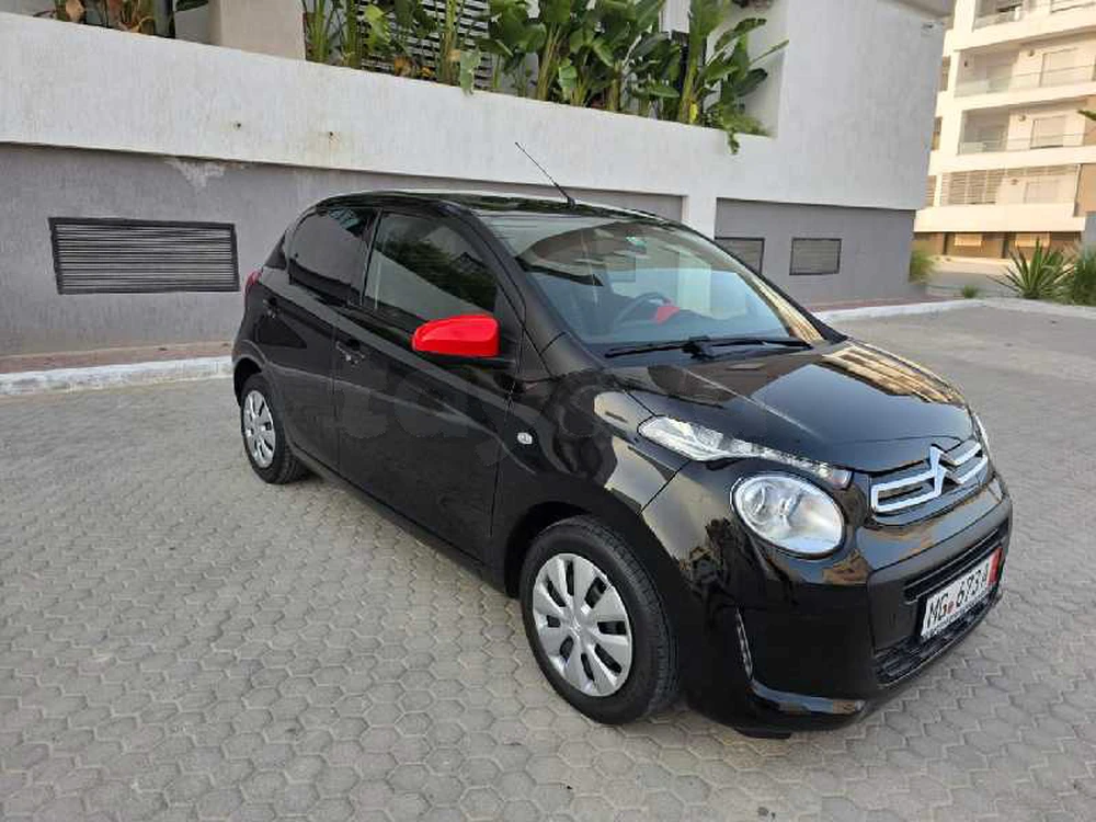 Citroen C1
