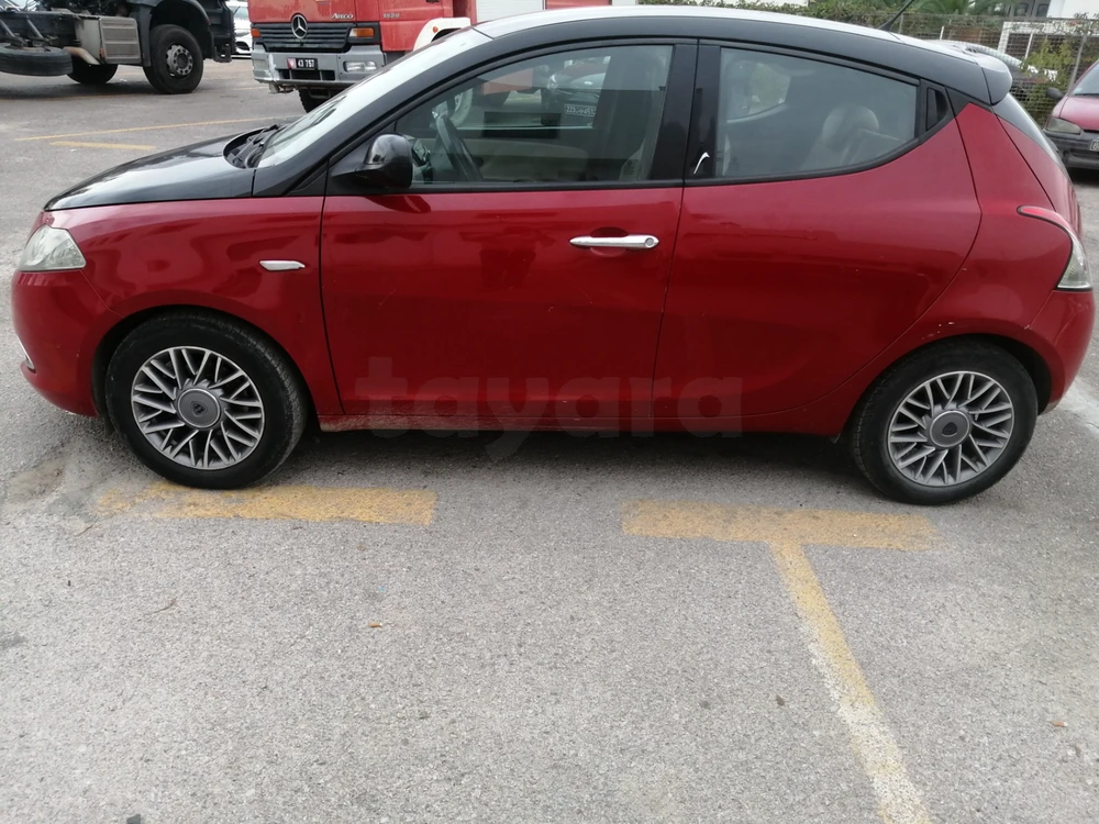 Carte voiture Fiat 500