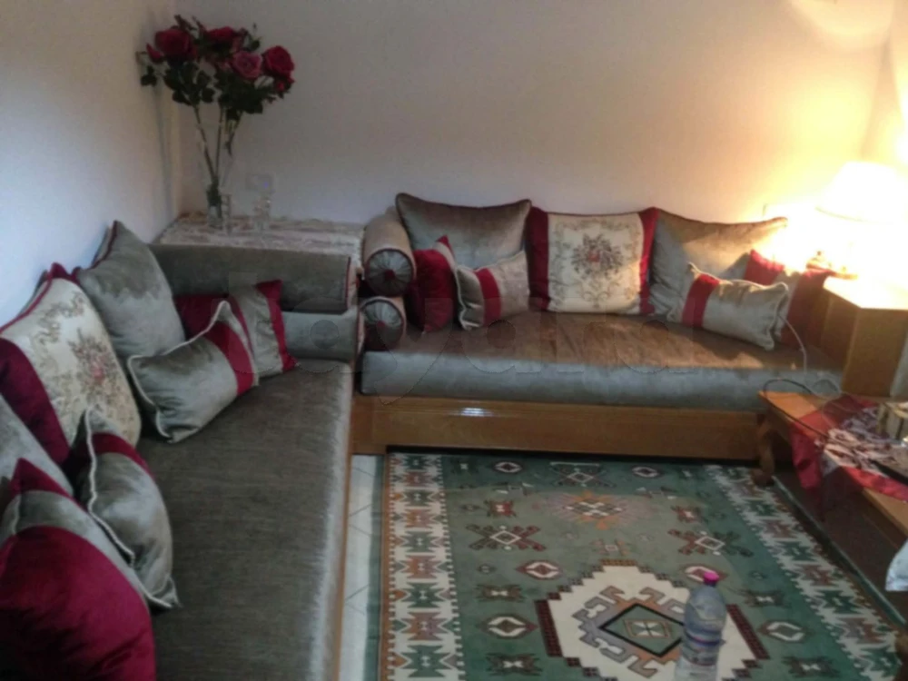 🛋️ Salon d'angle à vendre