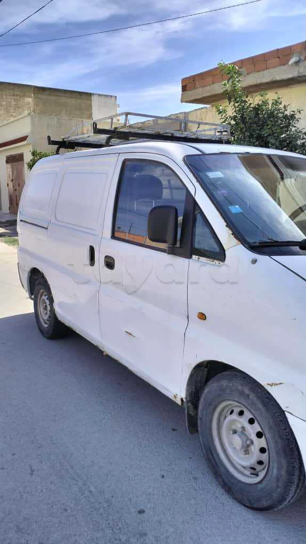 Hyundai H-1