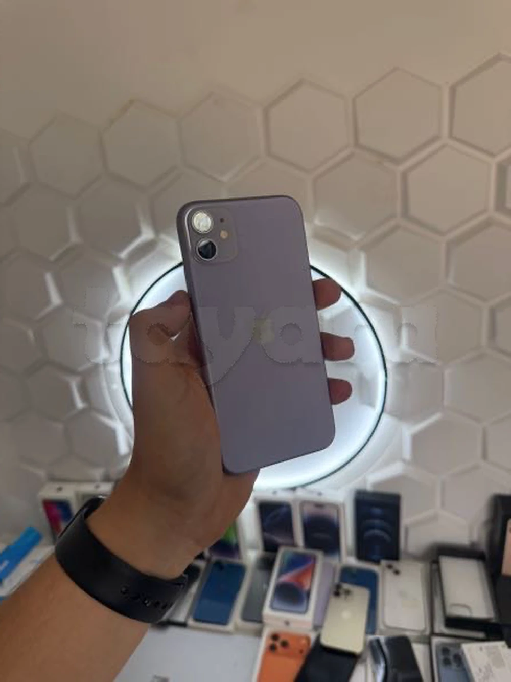 iPhone 11 128 gb