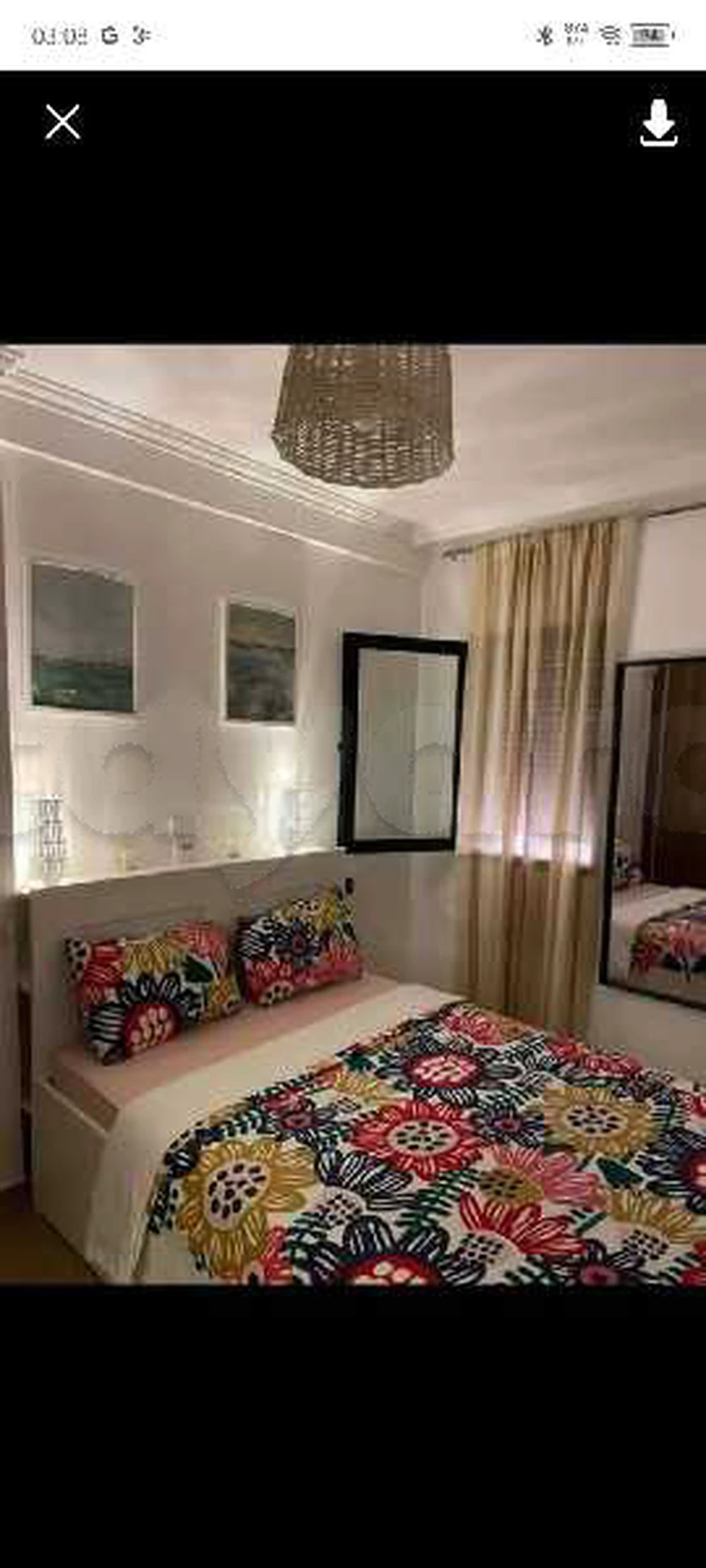 appartement s1 par nuit