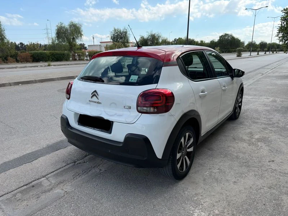 Citroen C3