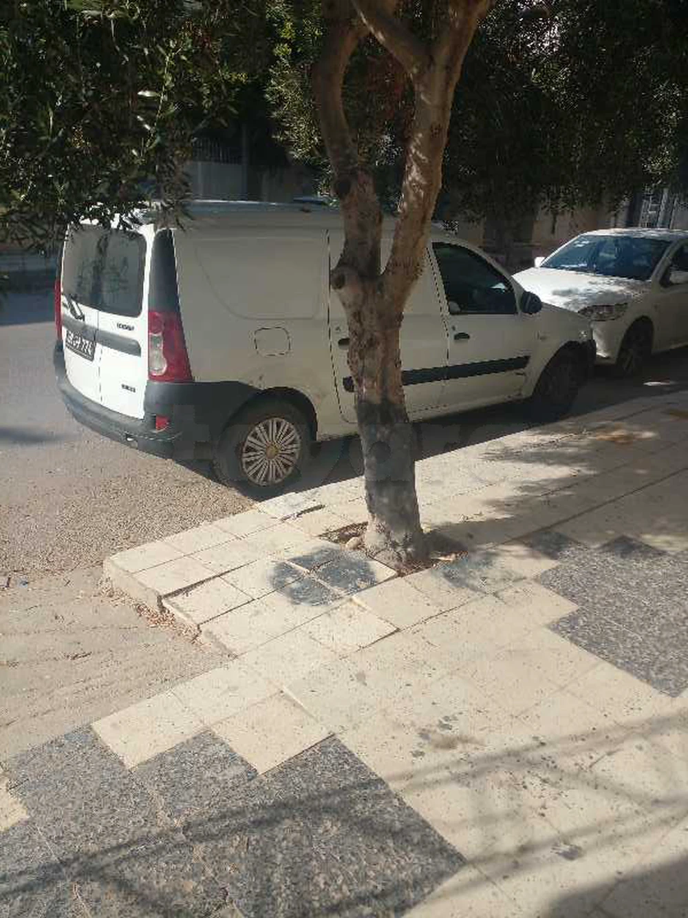 Dacia Logan MCV