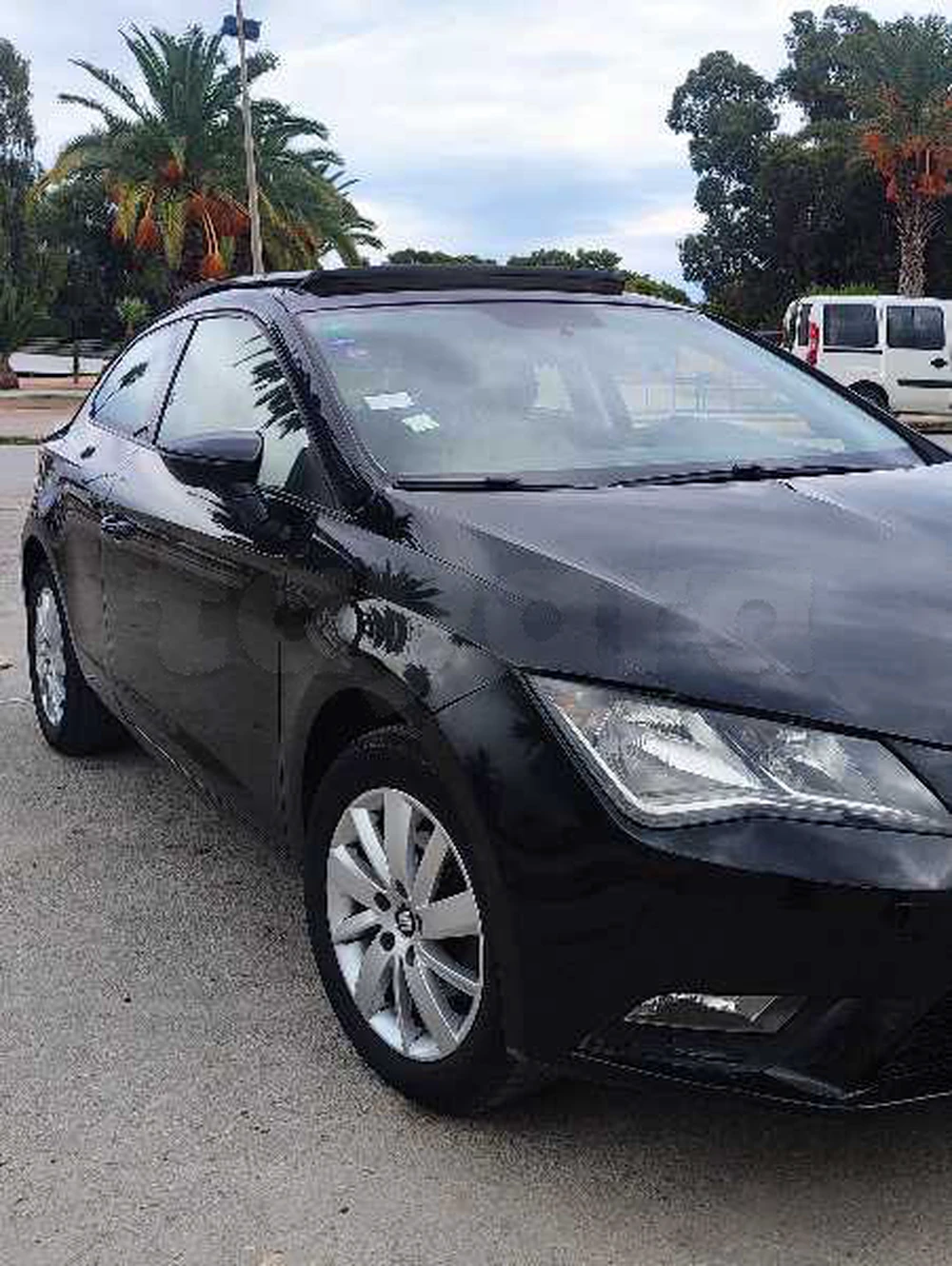 SEAT Leon ST