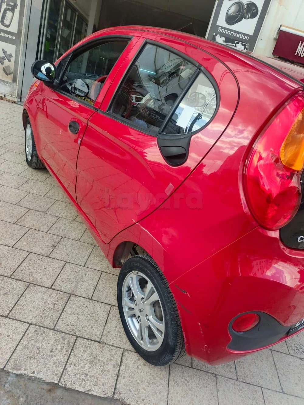 Chery QQ
