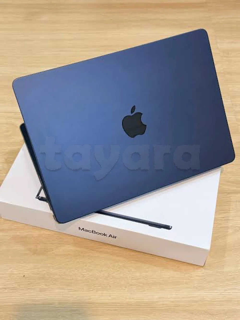 Mac book air
