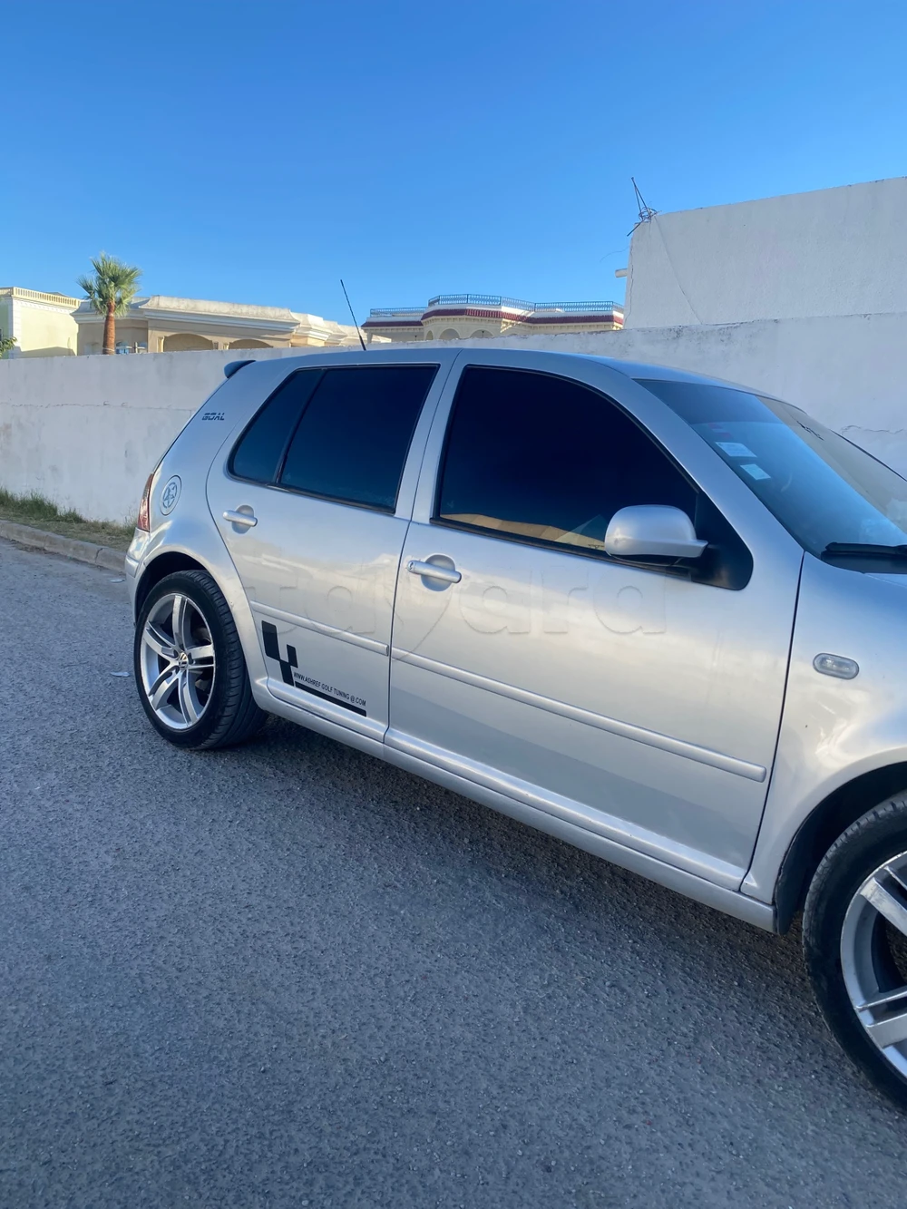 Volkswagen Golf 4