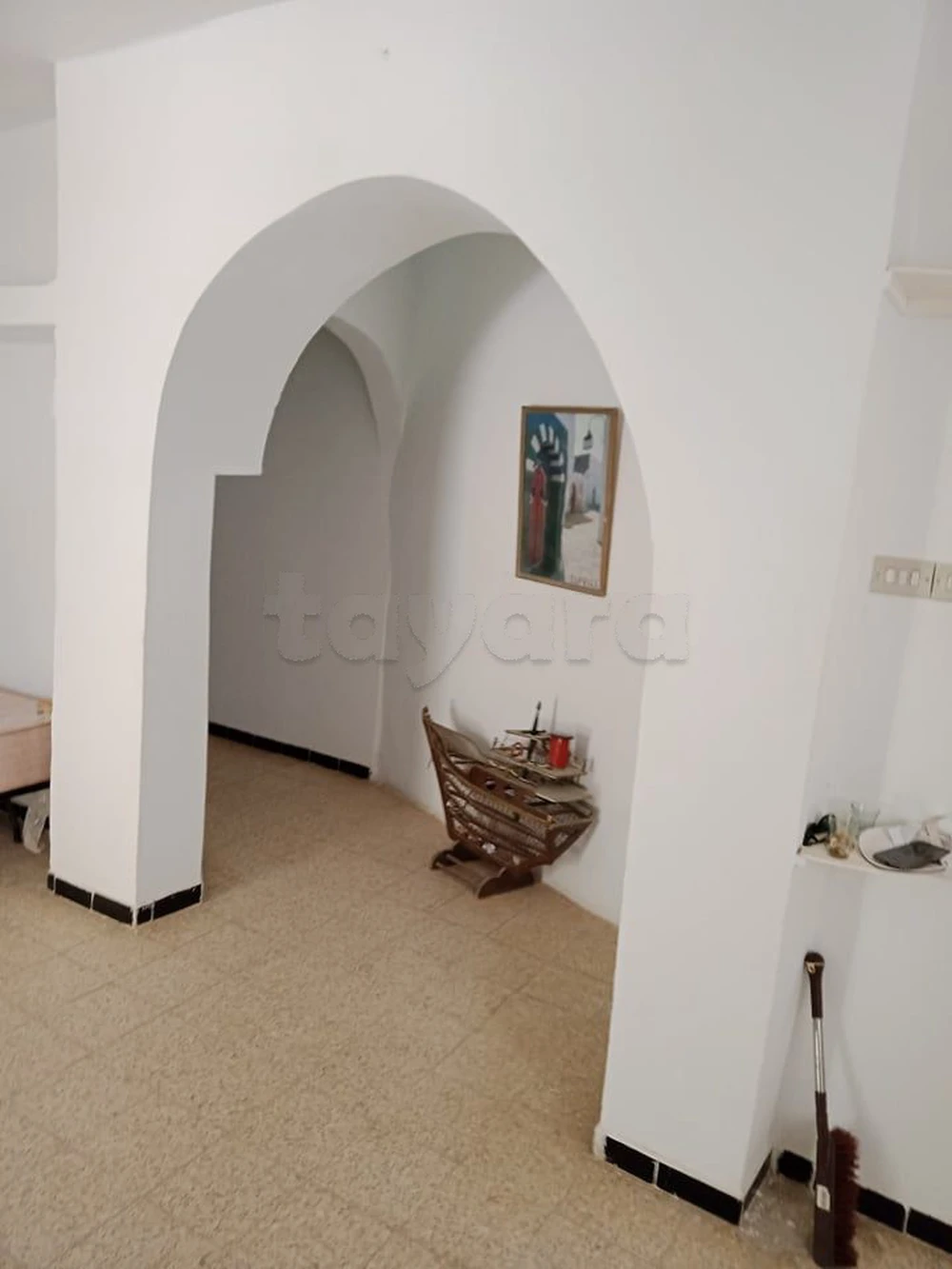 Appartement a Gabès