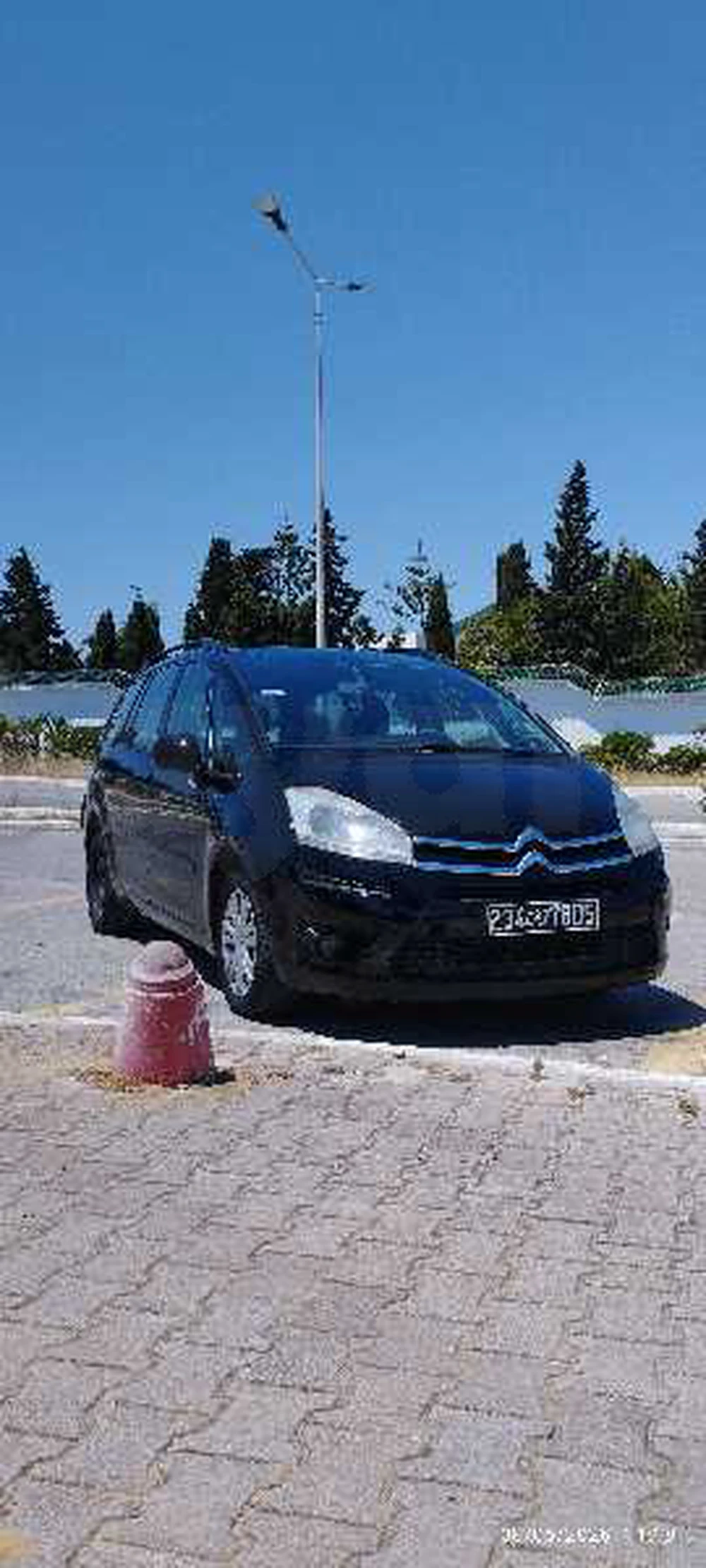 Citroen Grand C4 Picasso