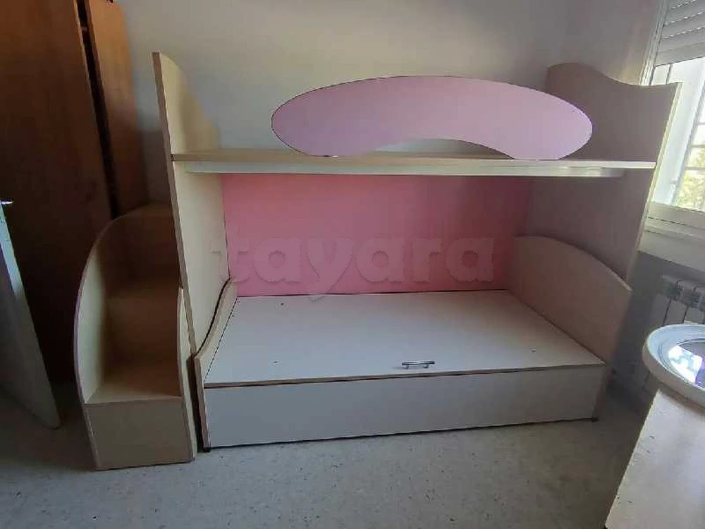 Chambre enfants – 2 places à vendre