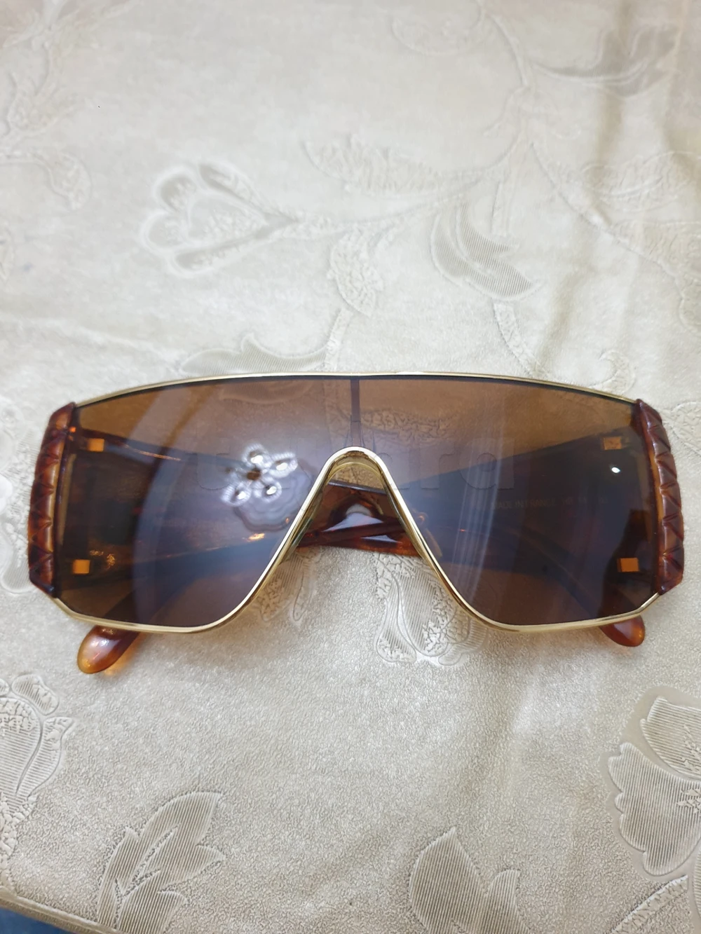 Lunette Helena Rubinstein