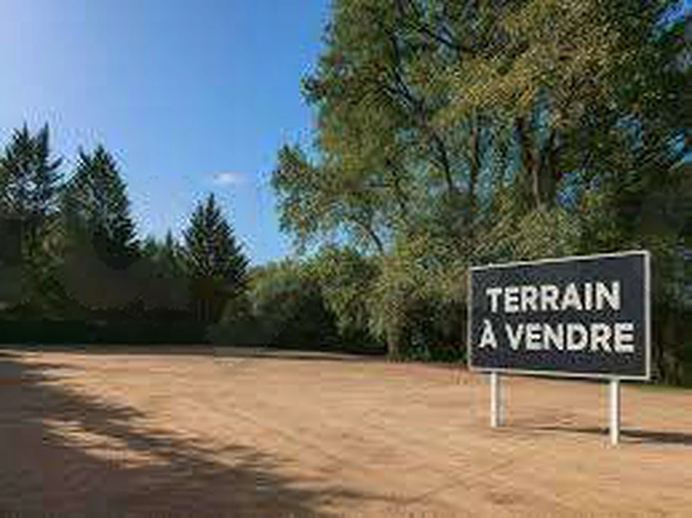 425 m² vue de mer à Hergla