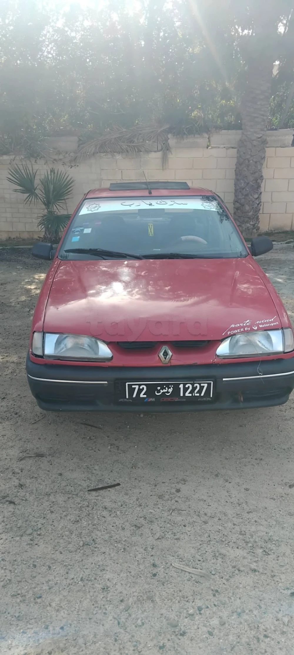 Renault 19