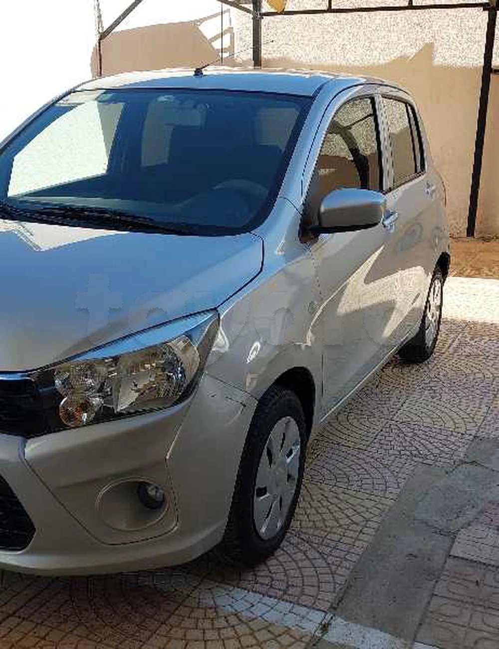 Suzuki Celerio