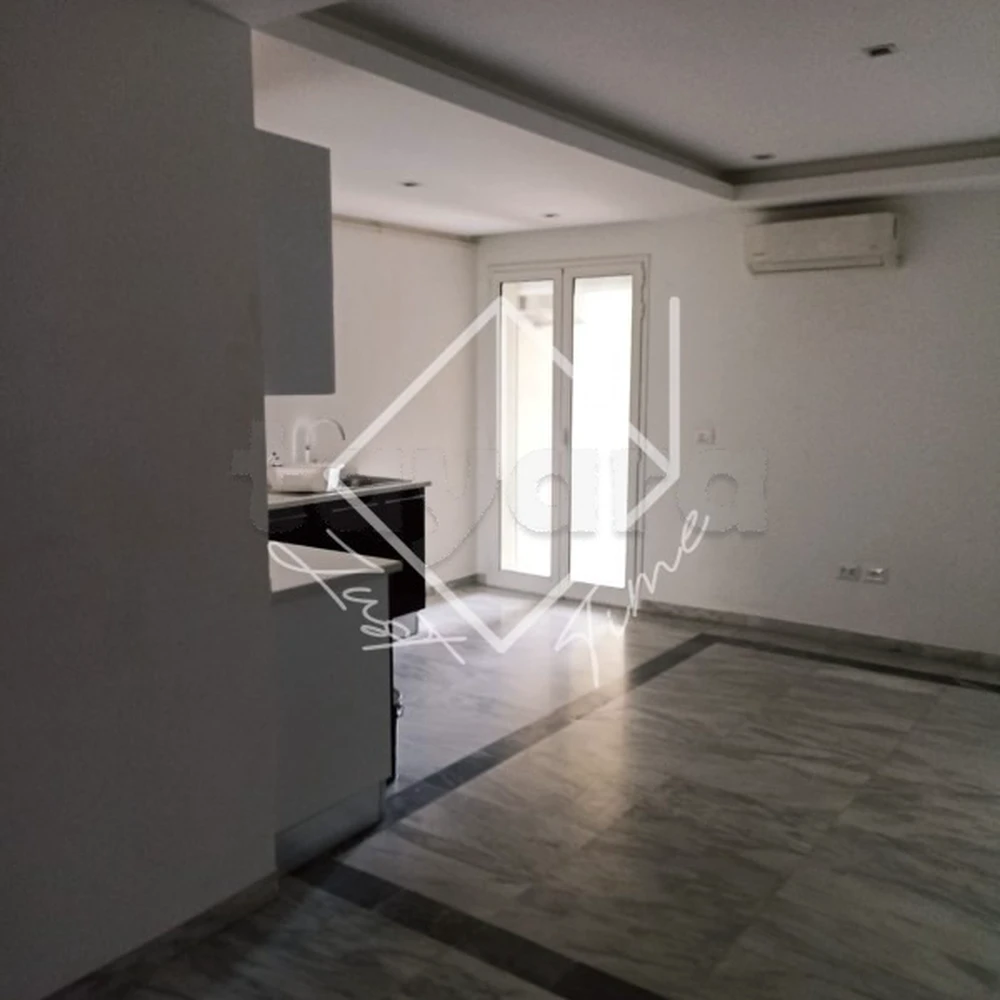 Appartement S+1 à louer à jardin del menzah - Aanzicht 2