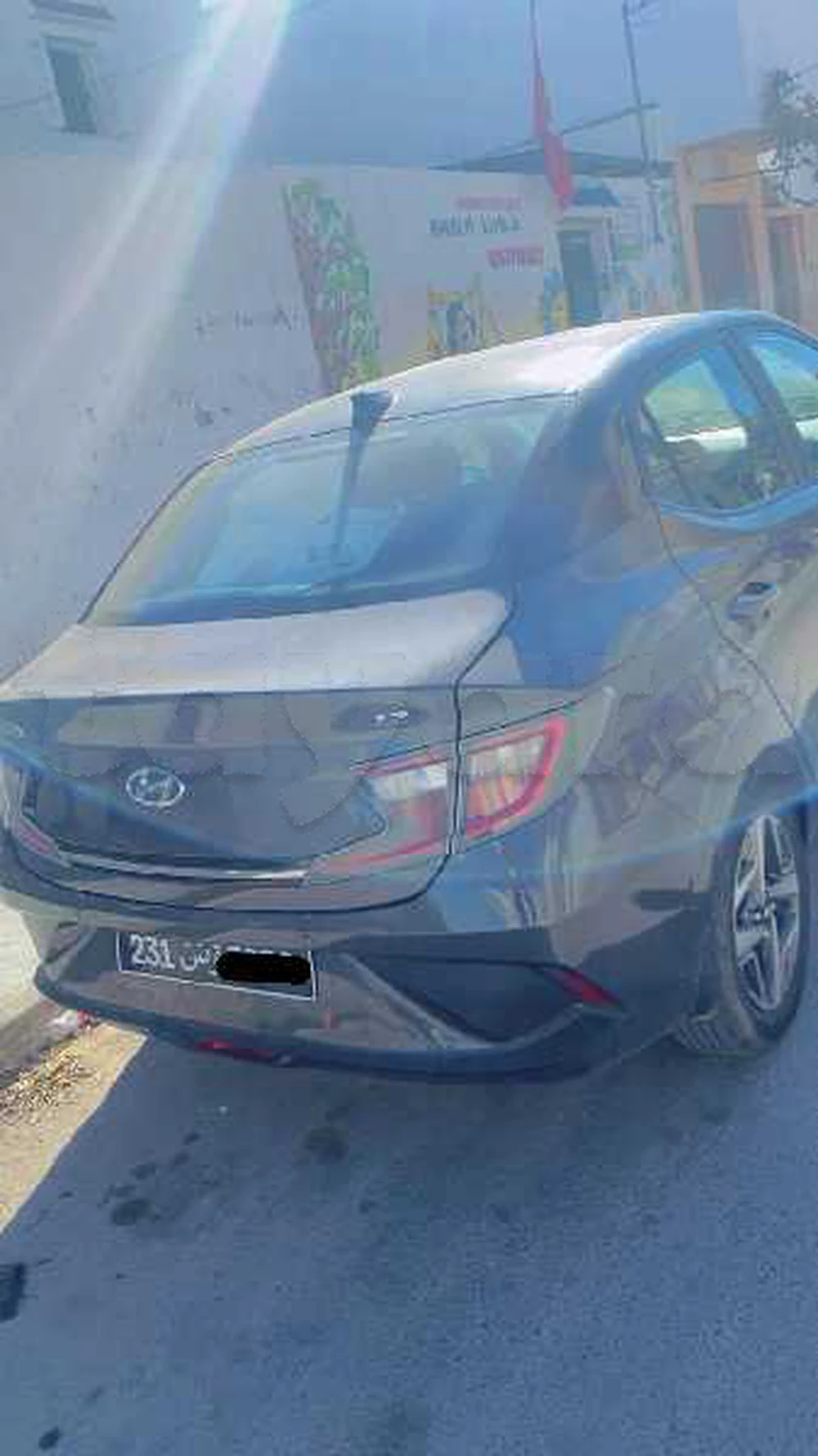 Carte voiture Hyundai i10