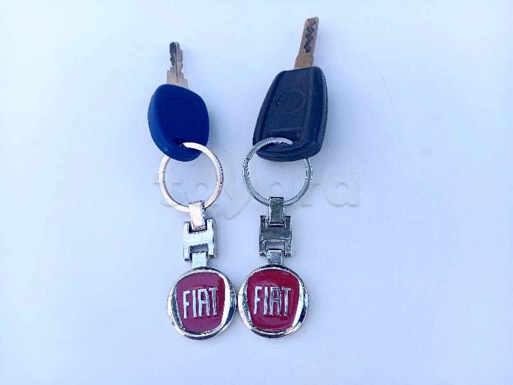 Carte voiture Fiat Doblo