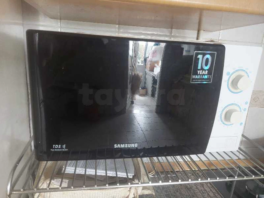 micro onde samsung