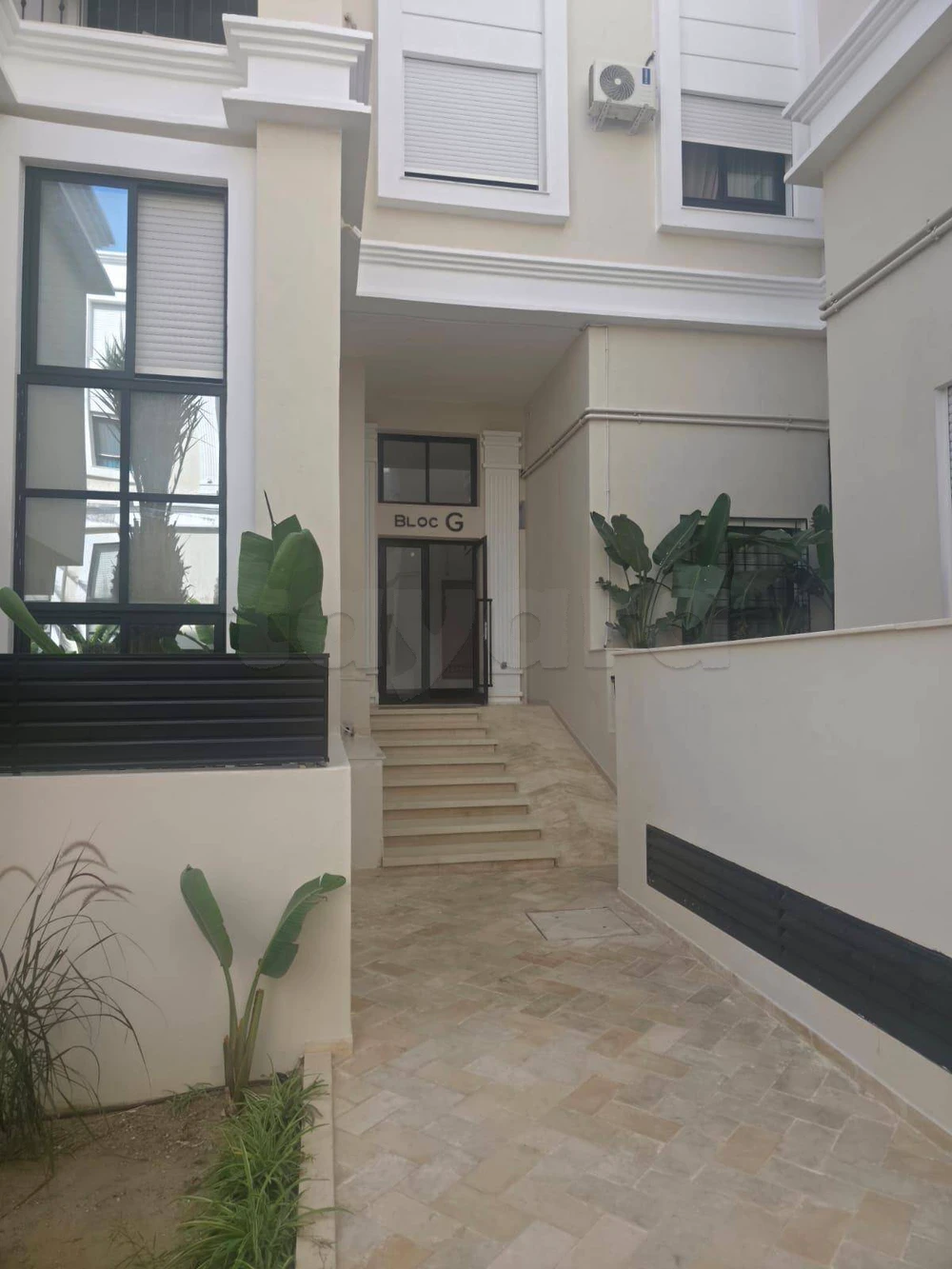 appartement a loue