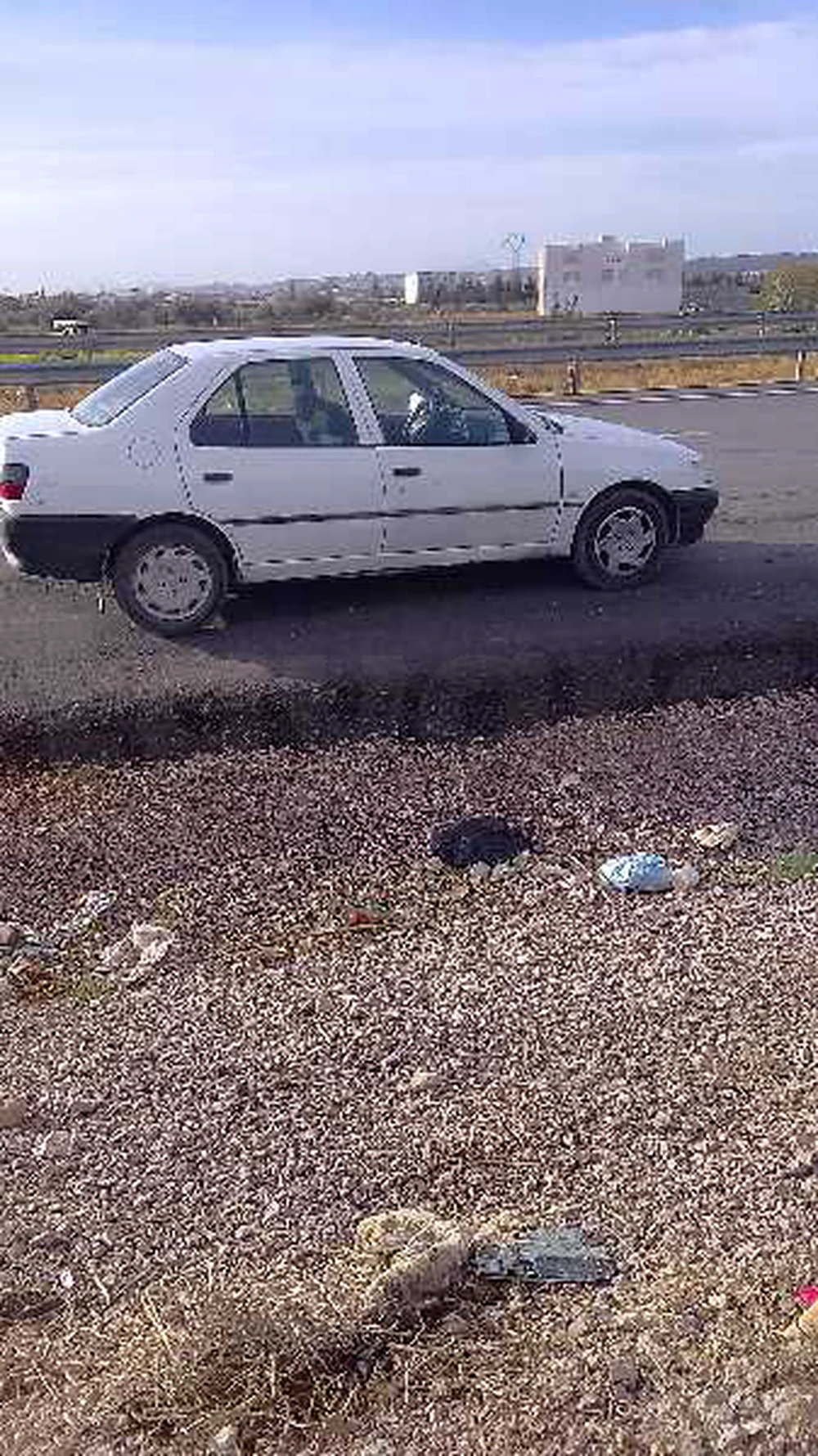 Carte voiture Peugeot 306