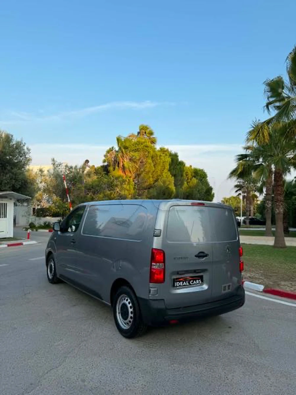 Peugeot Expert