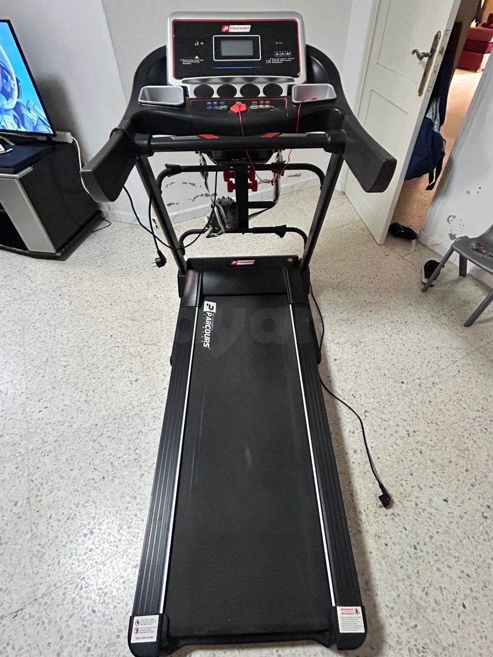 Tapis de course