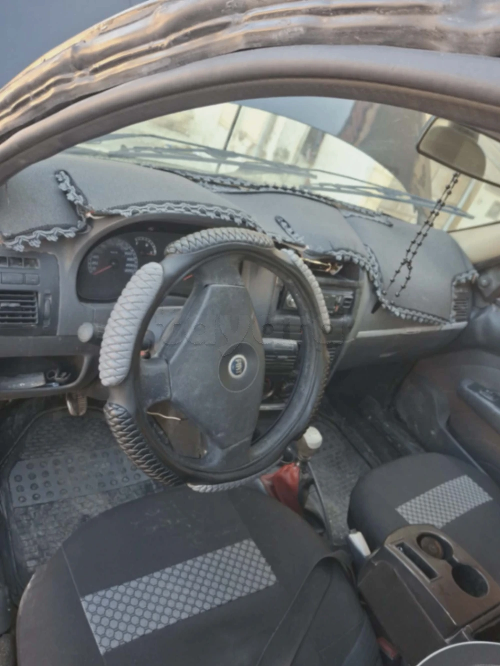 Fiat Siena