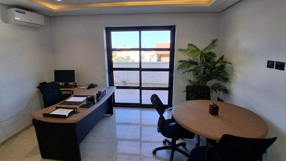 Bureau a louer centre hammam lif